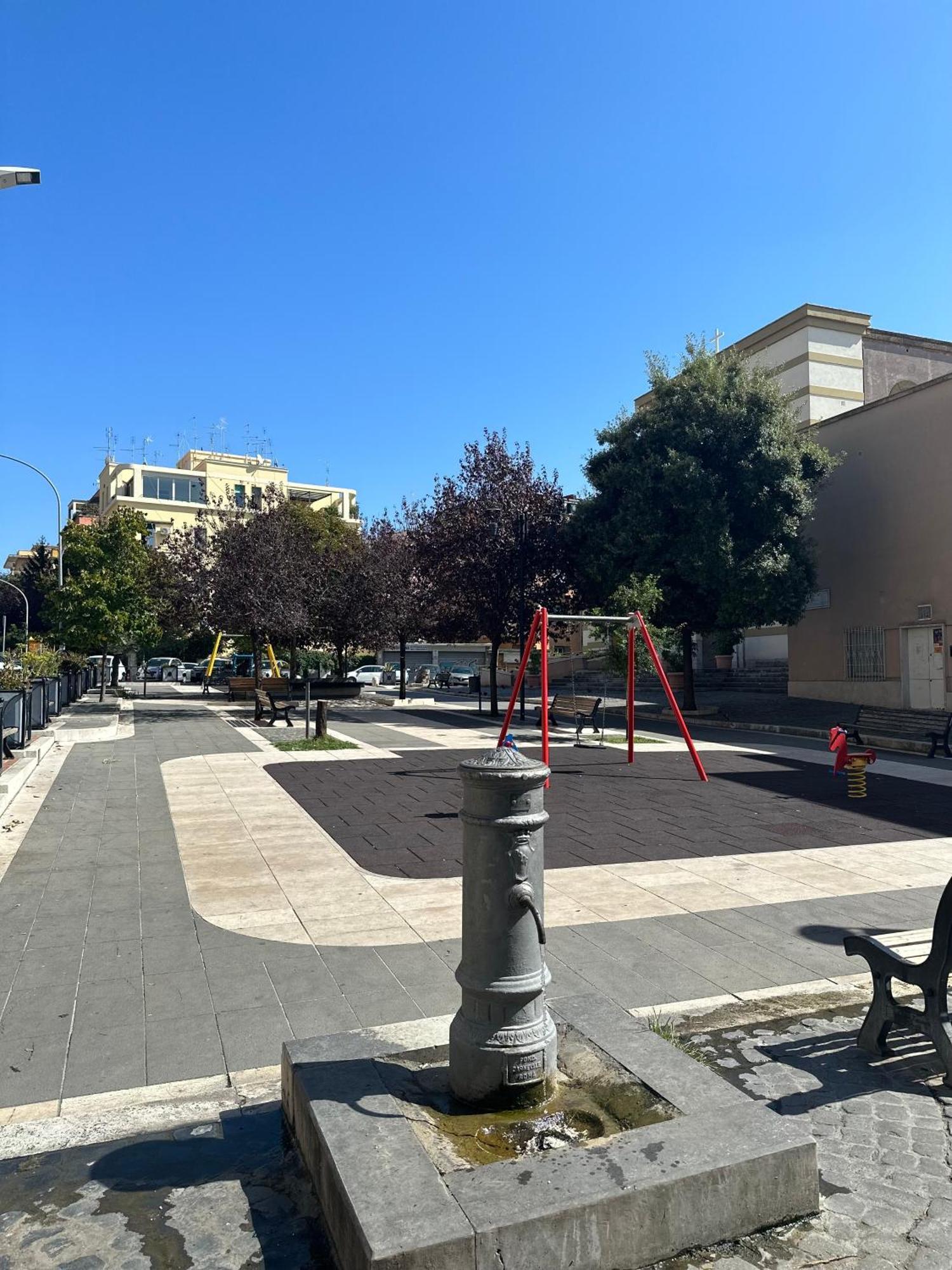 Trastevere Gianicolense Casa Con Giardino 로마 외부 사진
