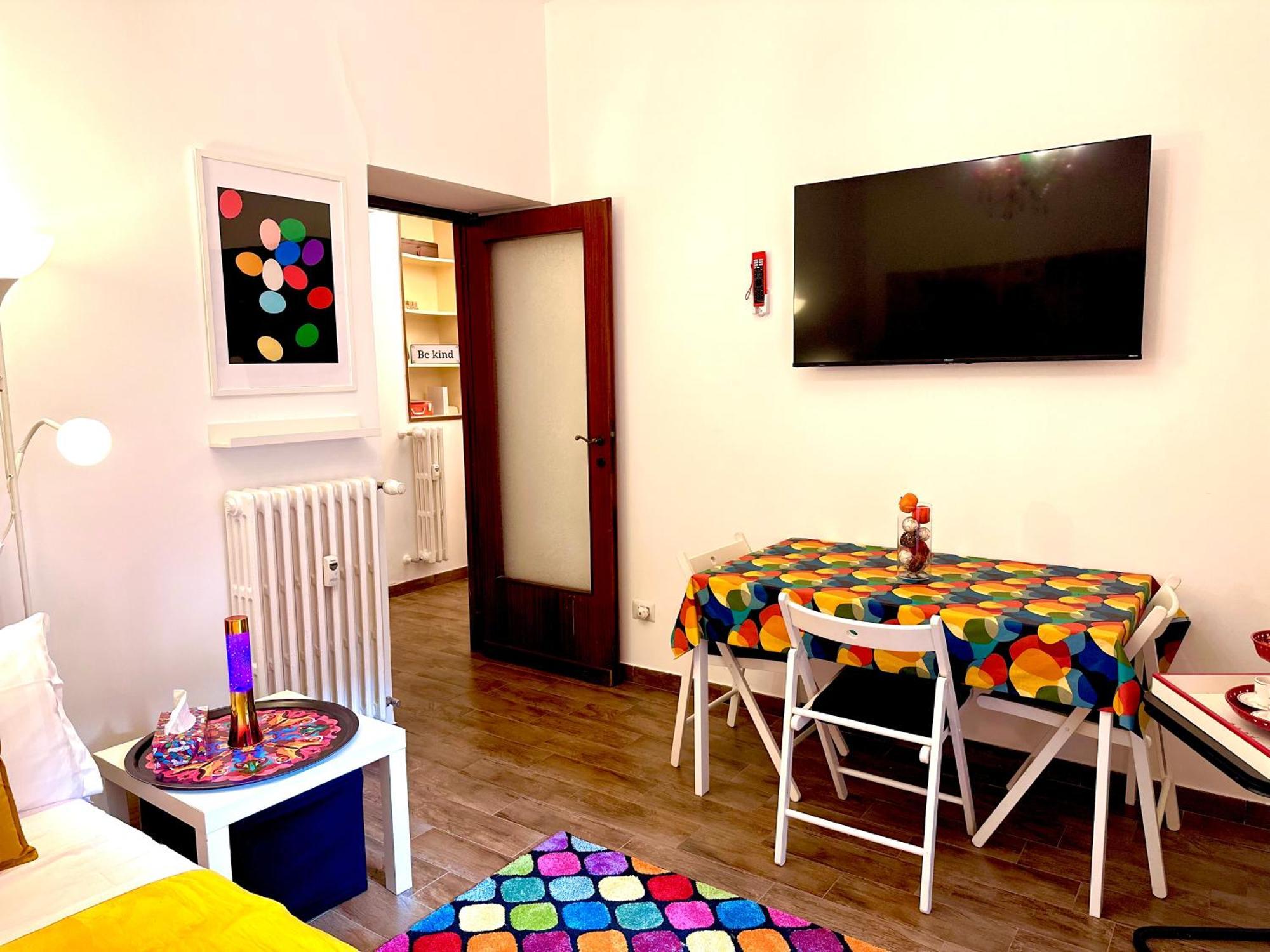 Trastevere Gianicolense Casa Con Giardino 로마 외부 사진