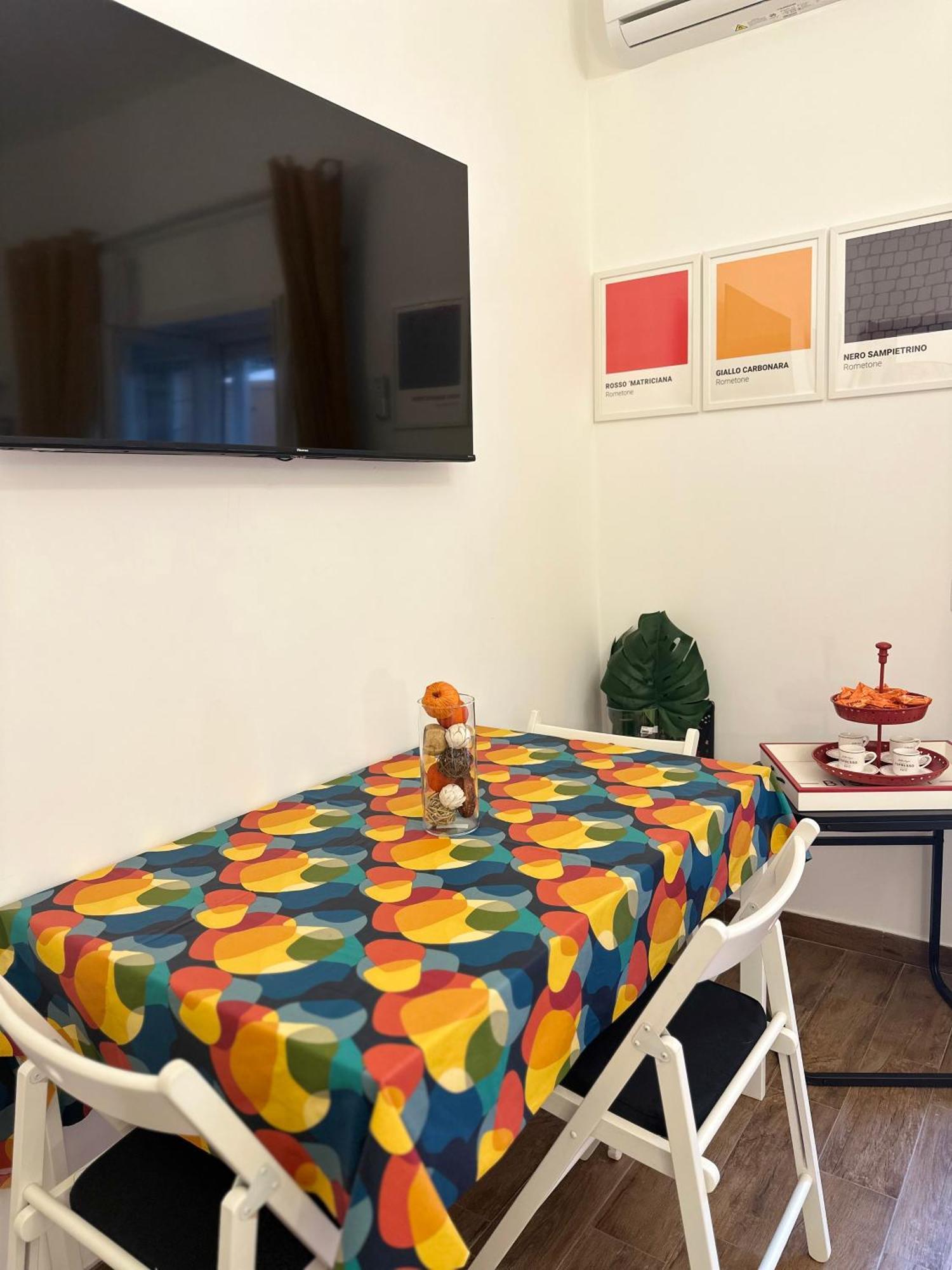 Trastevere Gianicolense Casa Con Giardino 로마 외부 사진